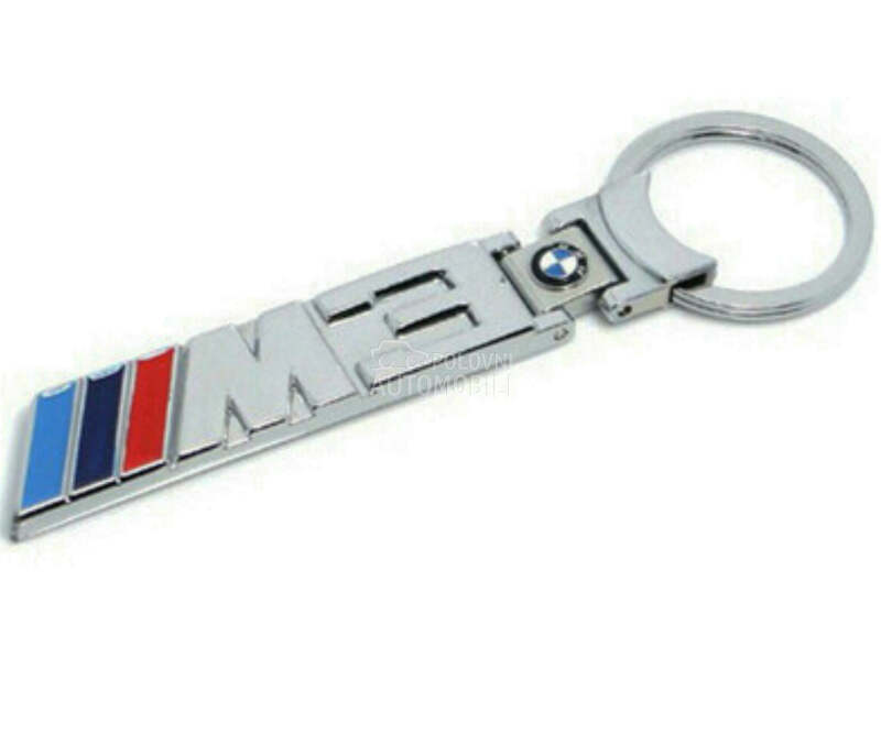 Auto privezak za BMW 