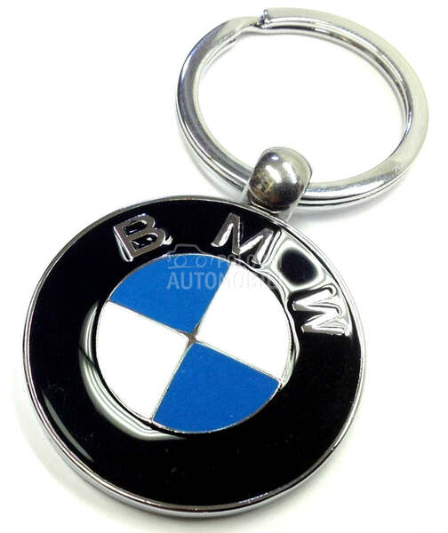 Auto privezak za BMW 