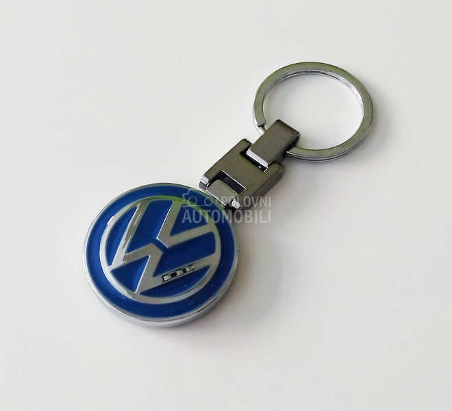 Auto privezak za Volkswagen 