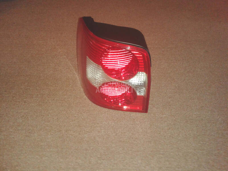 Stop svetlo levo karavan za Volkswagen Passat B5.5 od 2000. do 2005. god.