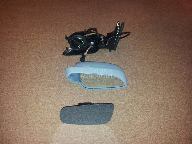 Elektricni levi retrovizor za Volkswagen Golf 4