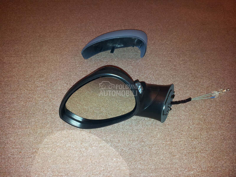Retrovizor za Fiat Grande Punto
