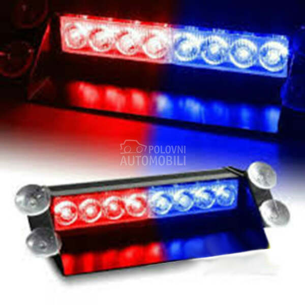 Led blinkeri blic svetlo