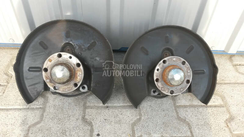 Lezaj tocka za Alfa Romeo 