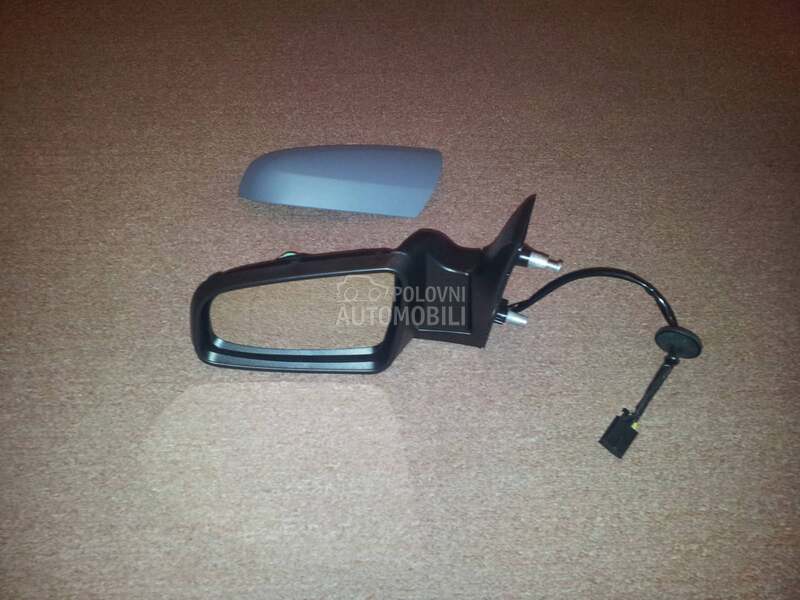Levi retrovizor za Opel Zafira od 2005. do 2008. god.