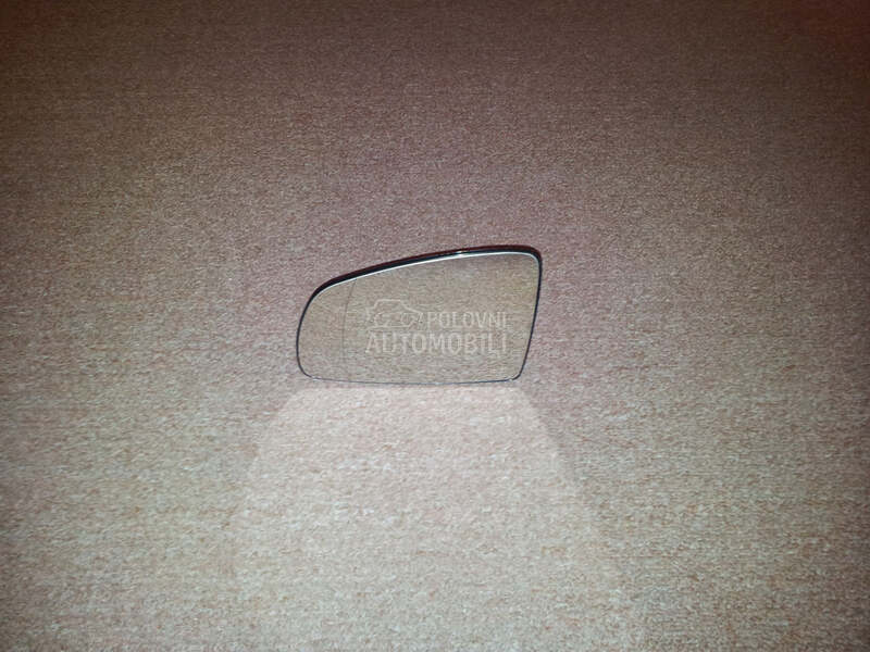 Staklo retrovizora za Opel Meriva od 2003. do 2010. god.