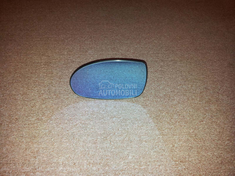 Staklo retrovizora za Citroen C5