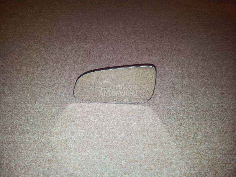 Staklo retrovizora za Opel Astra H od 2004. do 2010. god.