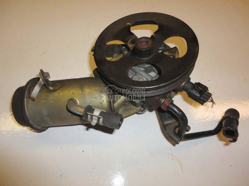 Servo pumpa za Toyota Yaris
