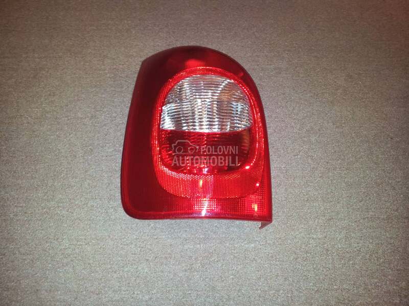 Stop svetlo levo za Citroen Xsara Picasso od 1999. do 2004. god.