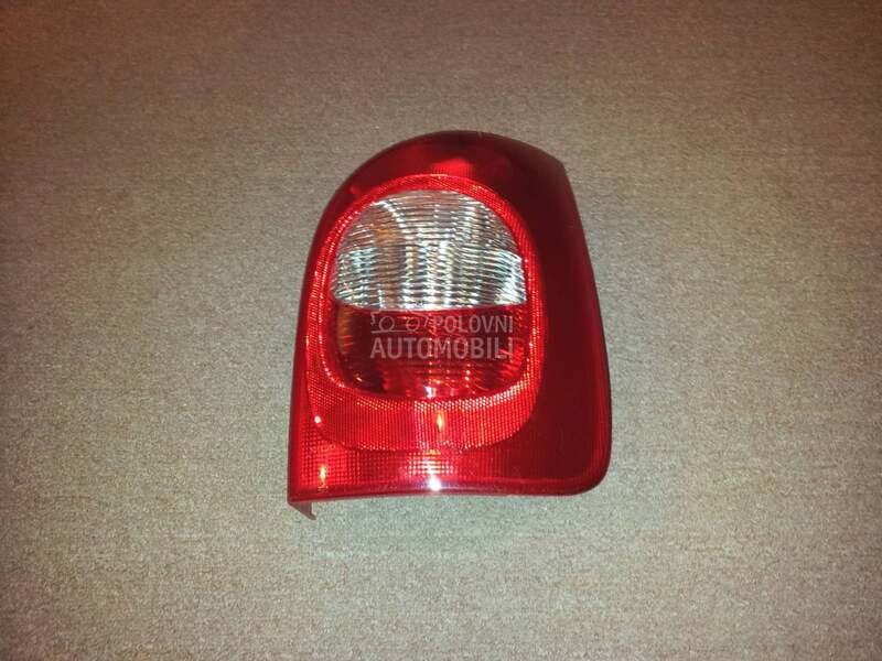 Stop svetlo desno za Citroen Xsara Picasso od 1999. do 2004. god.