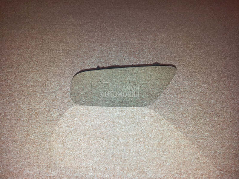 Staklo retrovizora za Audi A6 od 1997. do 2004. god.