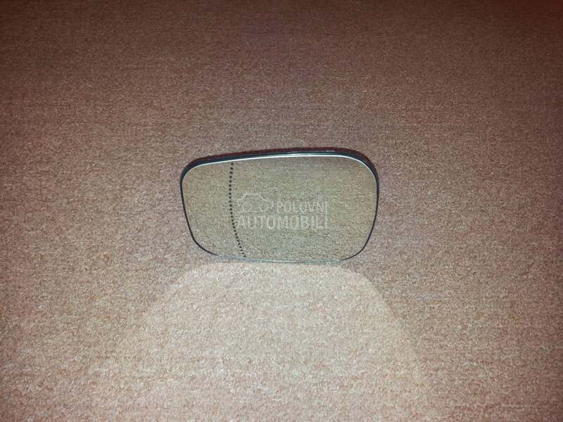 Staklo Retrovizora za Renault Kangoo od 2003. do 2008. god.