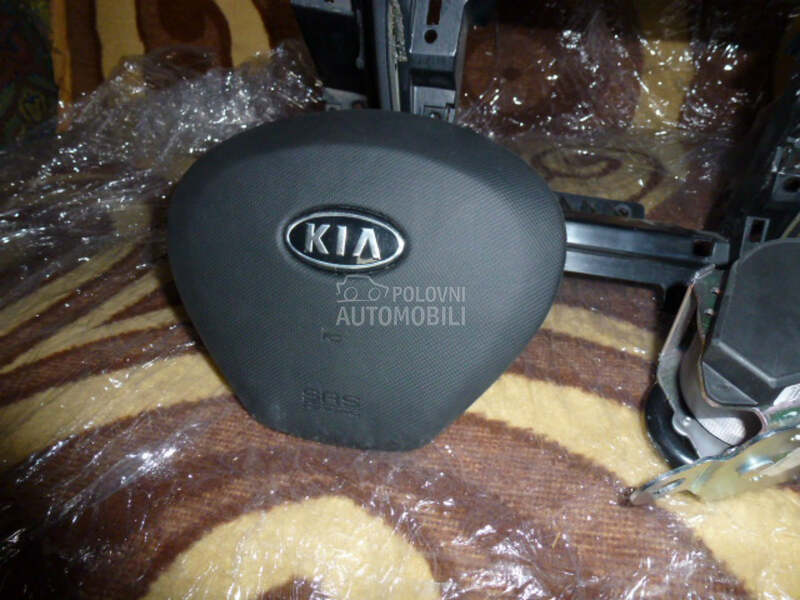 Airbagovi za Kia cee`d, cee`d sw, pro_cee`d od 2006. do 2010. god.