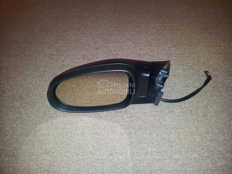 Levi retrovizor za Mercedes Benz A 140, A 150, A 160 ...
