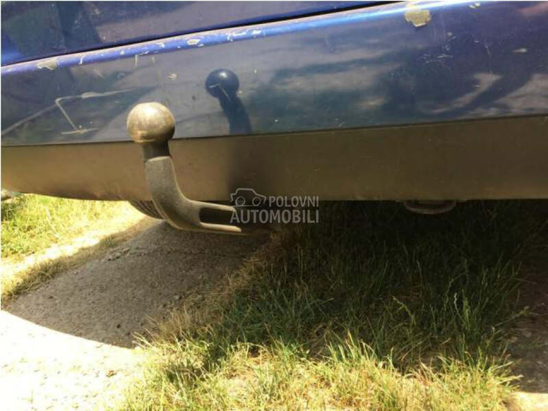 Euro kuka za Volkswagen Passat B5