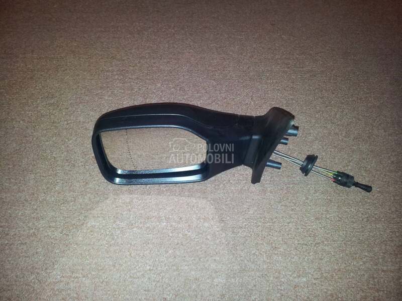 Mehanicki levi retrovizor za Peugeot 106
