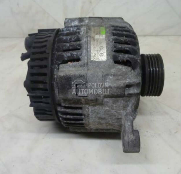 Alternator za Citroen Xsara