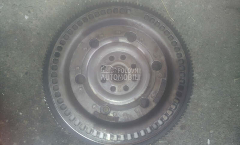 Set kvacila za Ford Focus