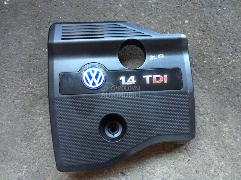 Poklopac motora za Volkswagen Lupo, Polo od 1999. do 2002. god.