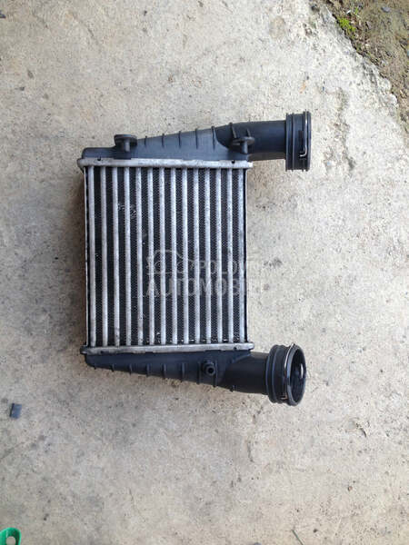 Interkuler za Volkswagen Passat B5, Passat B5.5