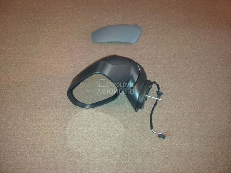 Levi retrovizor za Citroen C3 Picasso