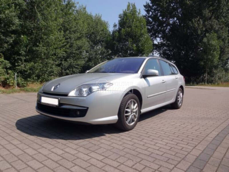 Renault Laguna - kompletan auto u delovima