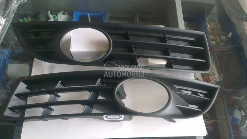 Resetke u braniku za Volkswagen Passat B6 od 2005. do 2011. god. - 3C0853666A9B9
