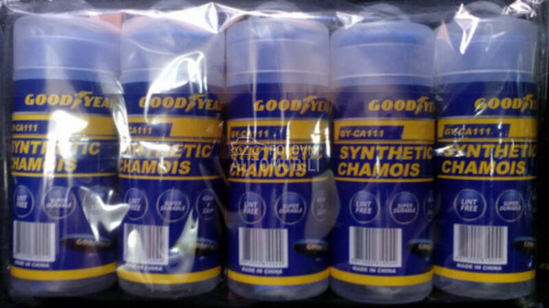 goodyear jelenska koza.