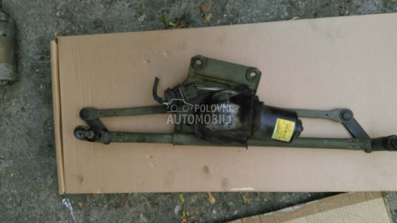 Motor brisaca za Peugeot 406