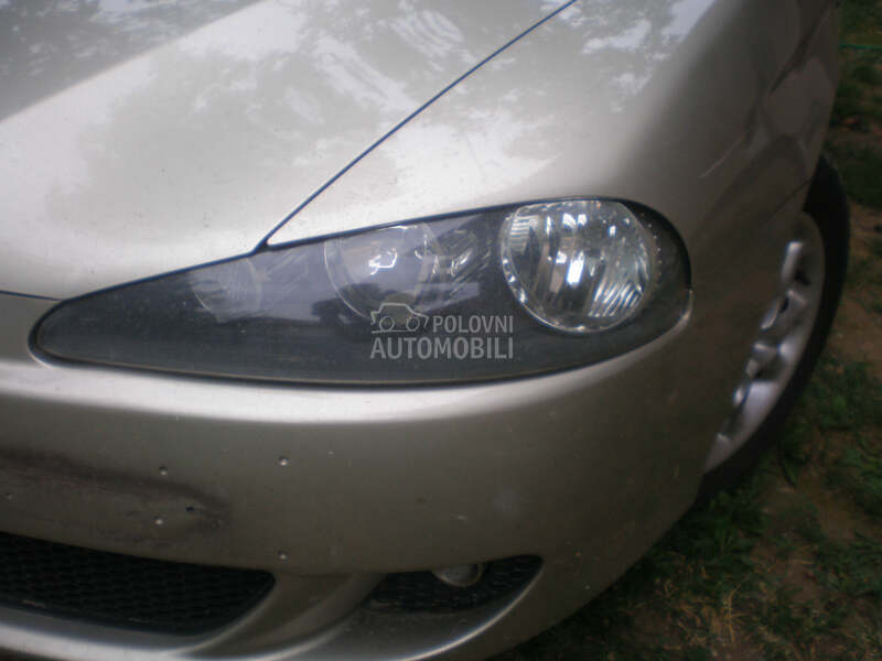 Farovi za Alfa Romeo 147