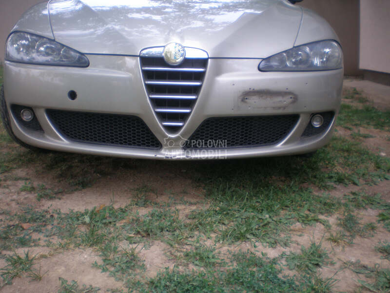 Branik za Alfa Romeo 147