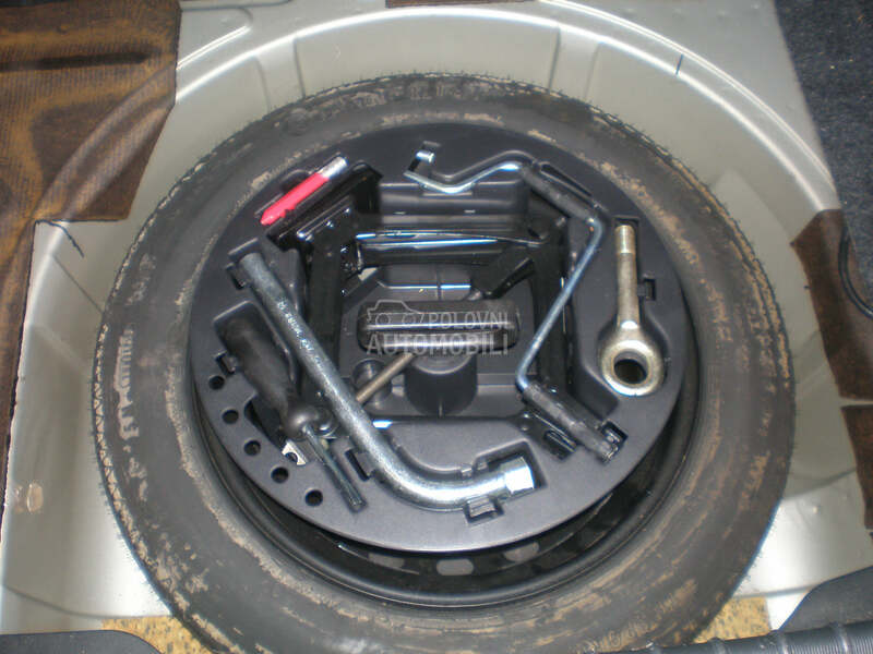 Rezervni tocak za Alfa Romeo 147
