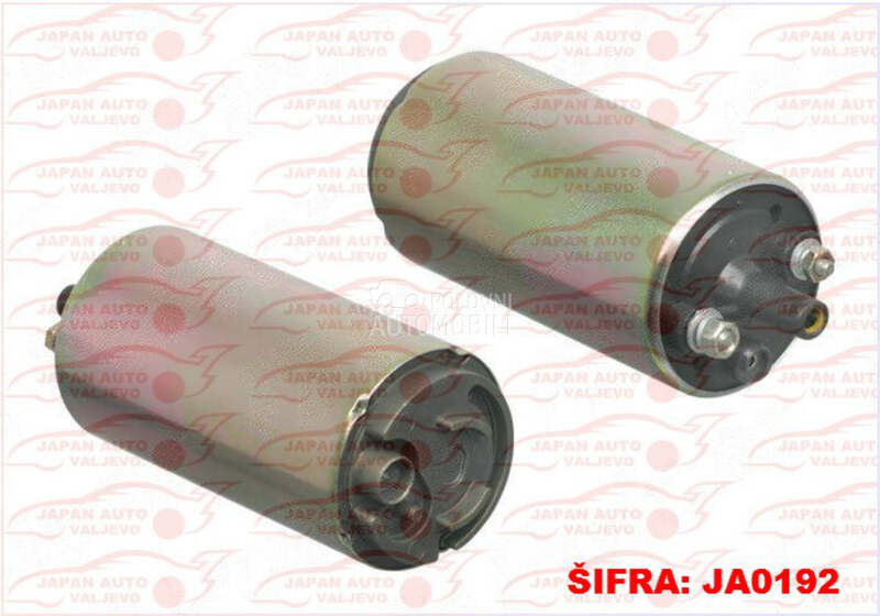 Elektricna pumpa veca za Mitsubishi 3000GT, ASX, Carisma ...