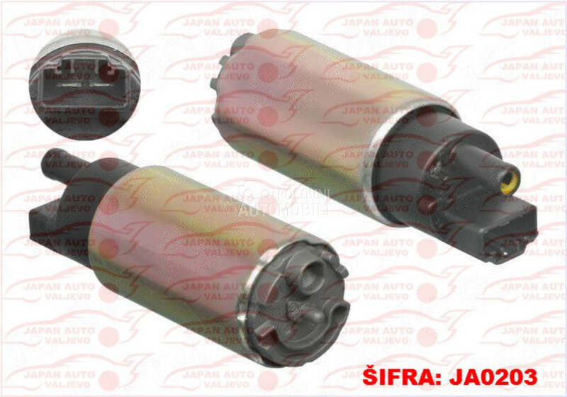 Elektricna pumpa za Mitsubishi 3000GT, ASX, Carisma ...