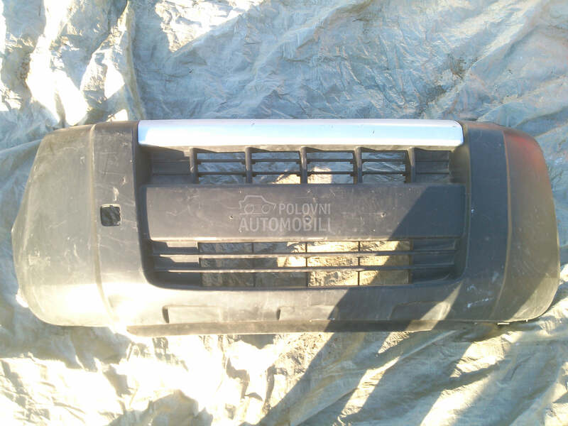 Prednji branik za Peugeot Bipper