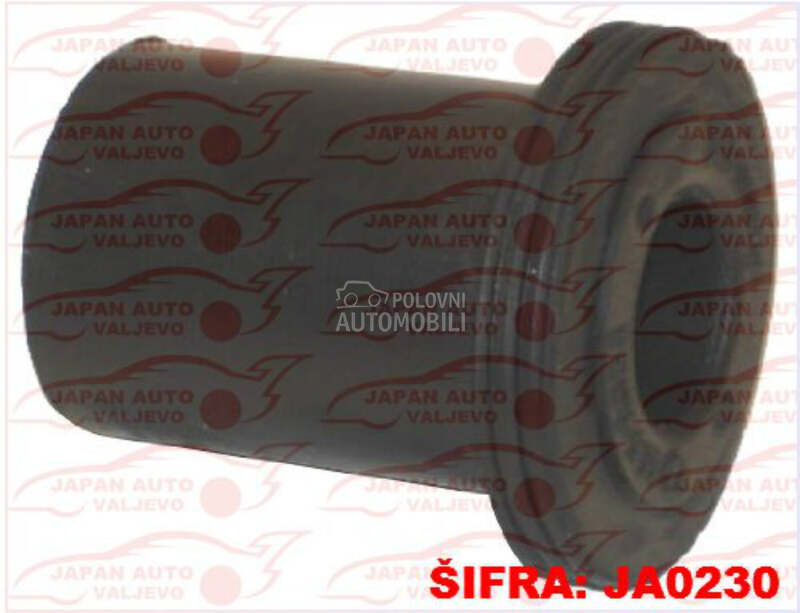 Gumica gibnja za Mitsubishi L200, Pajero, Pajero Pinin