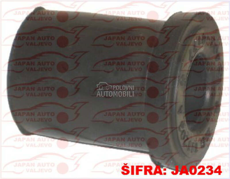 Gumica gibnja za Mitsubishi L200, Pajero, Pajero Pinin