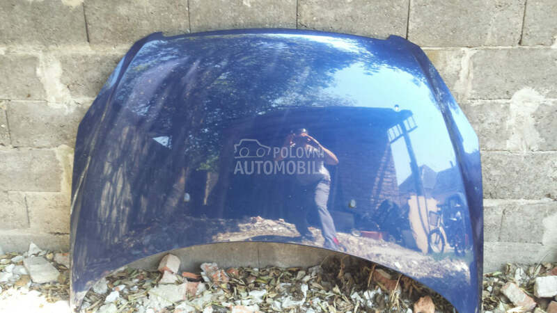 Hauba za Peugeot 307