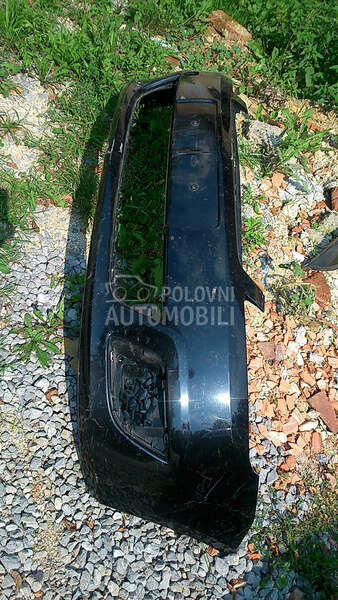 Branik za Ford Fiesta
