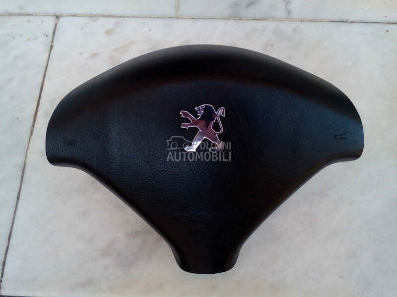 Airbag volana za Peugeot 307