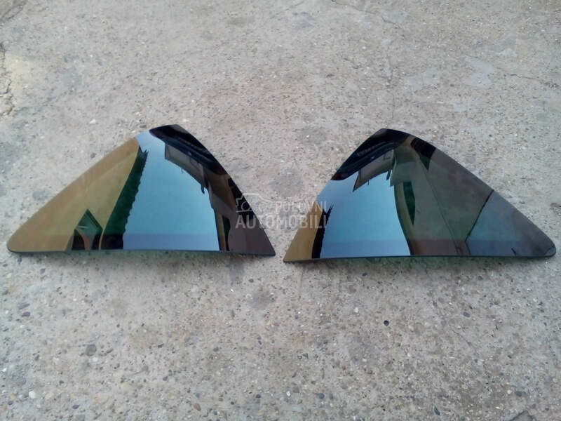 Leptir stakla za Peugeot 407