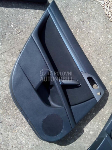 Kompletni tapaciri za Peugeot 407