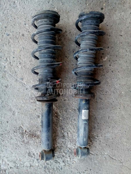 Amortizeri za Peugeot 407