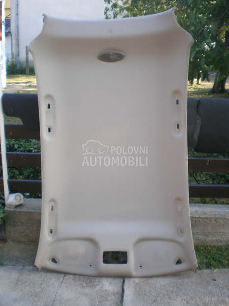 Nebo za Alfa Romeo 147