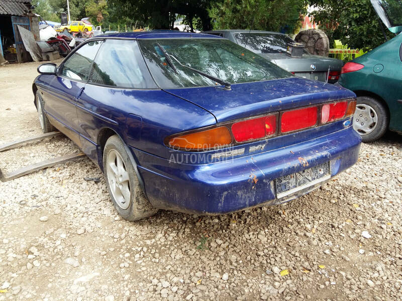 Delovi za Ford Probe