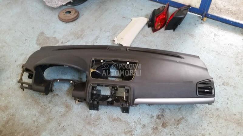 Instrument tabla za Fiat Croma