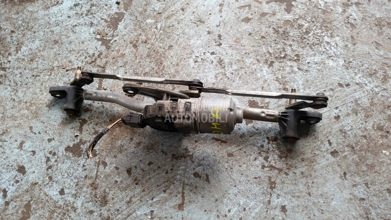 Motor i poluge brisaca za Fiat Croma