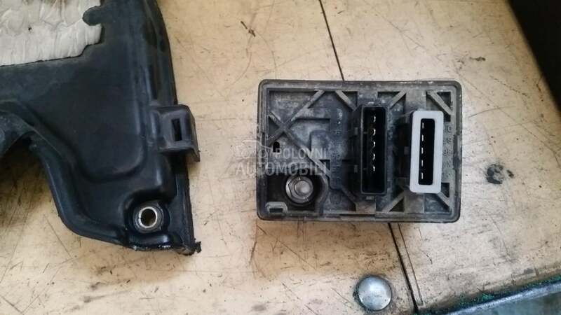 Relej grejaca za Fiat Croma