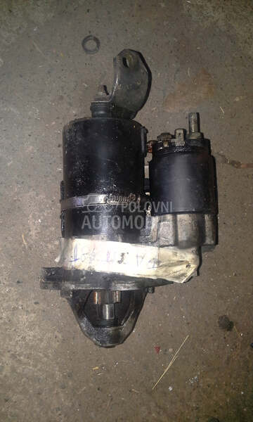 Anlaser za Volkswagen Passat B5
